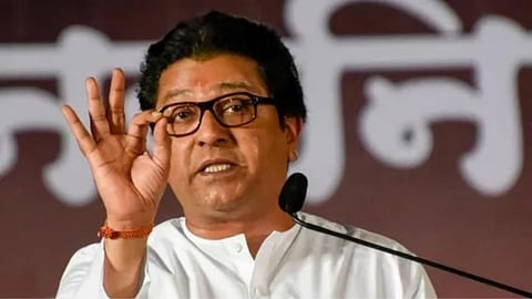 Raj Thackeray