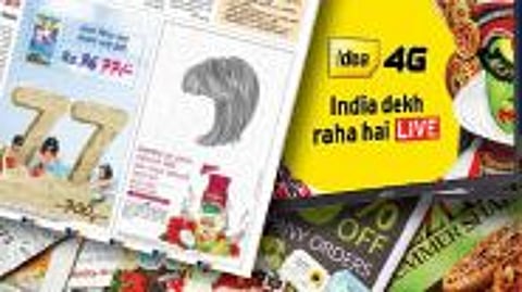 digital Marketing steps back to the traditional turn