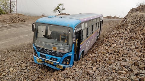 PMPMl Bus