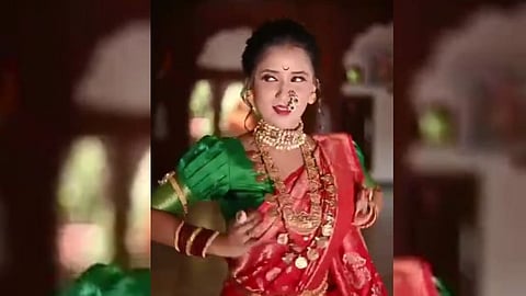 Defamation of Lal Mahal Vikas Pasalkar Organizing dance show tamasha pune