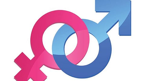 Family Health Survey mentality of people At least one boy birth rate of girls