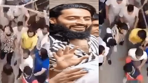 shahrukh pathan