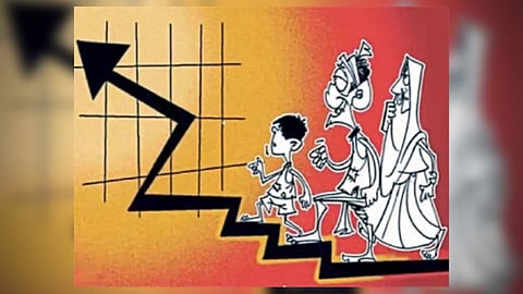 Nagpur 10 to 20 percent increase inflation in educational materials