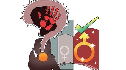 Rasika Agashe write girl asked question to mother What is rape