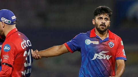 IPL 2022 Punjab Kings vs Delhi Capitals