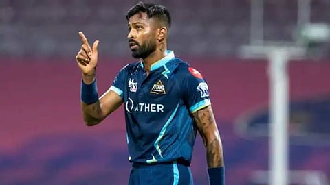 हार्दिक पांड्या स्वार्थी, GT ला टाकले अडचणीत; माजी क्रिकेटपटूचा आरोप