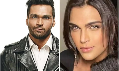 Lock up contestant Saisha decided to quit her fashion designing carrier