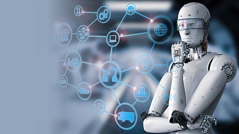 Artificial intelligence