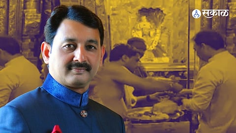 छत्रपती संभाजीराजे