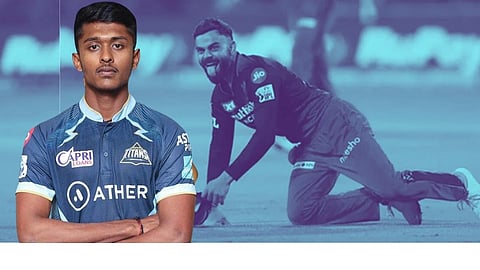 Sai Sudharsan Mother Revealed Changed Attitude After Watching Virat Kohli Video