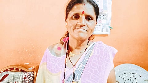 Inspirational story of Mangal Maind