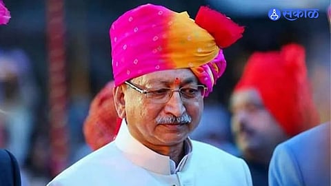 Shrimant Shahu Chhatrapati