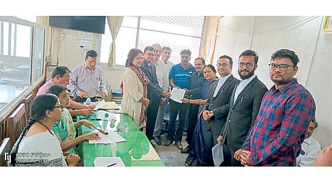 लोकअदालतीमध्ये पुणे सलग पाचव्यांदा आघाडीवर