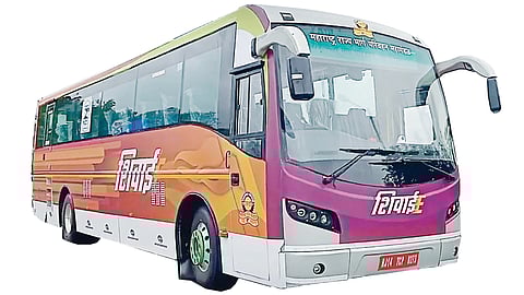 E-Bus