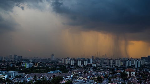 Monsoon Update southwest monsoon arrives in konkan information from indian meteorological department