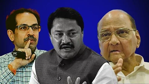 mahavikas aghadi