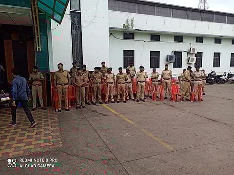 Agnipath Yojana Updates | Nashik News