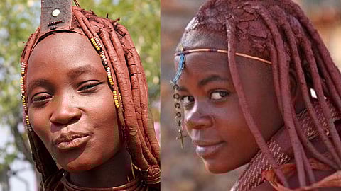 हिंबा जमाती