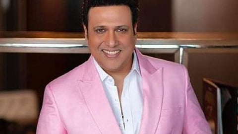 Govinda on allegations of unprofessionalism, ‘People want to pull you down’