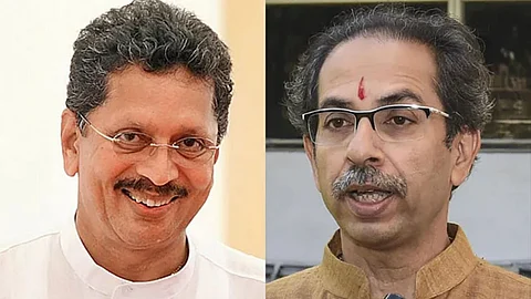 Deepak Kesarkar on Uddhav Thakceray | NDA Meeting Updates