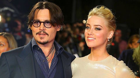 johnny depp amber heard defamation case jury order compensatory punitive damages Washington