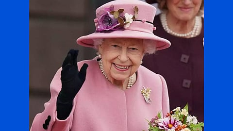 Elizabeth