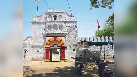 Pohardevi