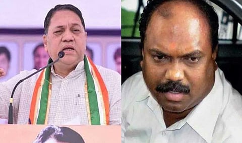 Two big announcement in todays cabinet meeting after Shindes revolt