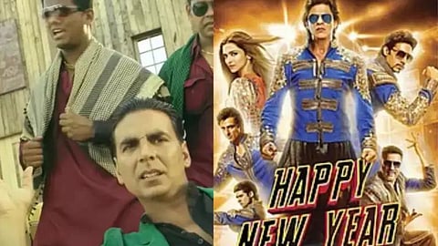 Kenyan national arrested for attacking 7 people in SoBo has starred in ad with Akshay Kumar,Shahrukh Khan