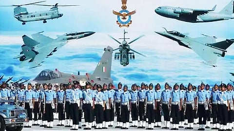 Indian Air Force