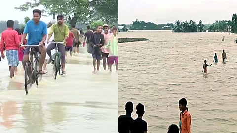Assam Floods