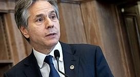 टोनी ब्लिंकेन