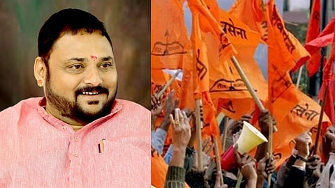 kolhapur latest update of rajendra patil yadravkar