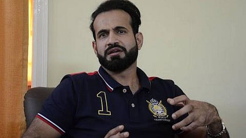 Irfan Pathan Reaction to Udaipur Murder Case
