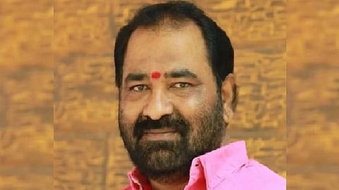 माझ्या दंडावर बळजबरीने इंजेक्शन टोचलं, नितीन देशमुखांचा खळबळजनक खुलासा