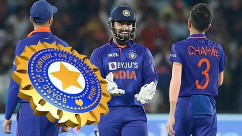 Australian Brad Hogg unhappy BCCI decision