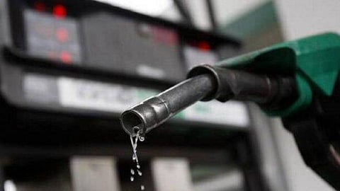 petrol