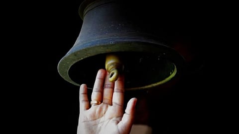 Scheduled Caste person was denied entry into temple crime against three