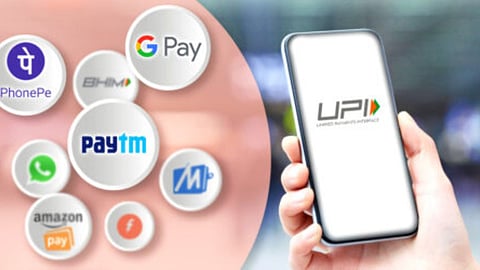 upi and rupay card to be accepted in france from now an mou signed today between lycra network and npci