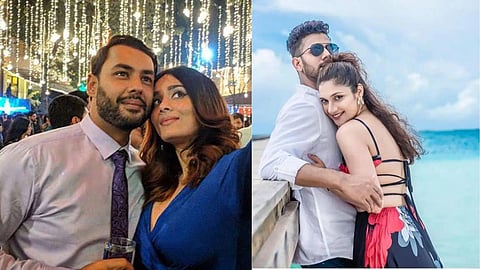 indian cricket team 5 flop cricketers wife beautiful hot and sexy glamorous