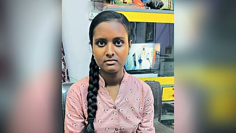 Akola SSC student result