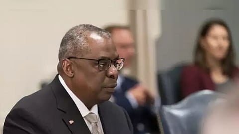 चीनला रोखण्याची ताकद फक्त भारतातच; अमेरिकन संरक्षण सचिवांचं विधान