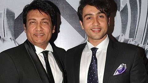 Aashram 3 Actor and Shekhar Suman's Son Adhyayan Suman Reveals Getting Duped By Baba During His Low Phase