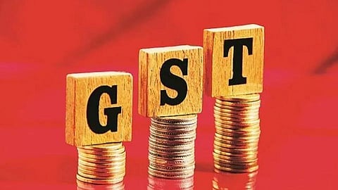 Tenants non taxed Clarification of Center regarding GST maharashtra mumbai