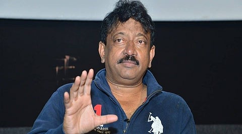 ram gopal varma news