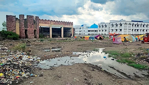 Ahmednagar
