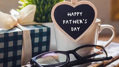happy father's day