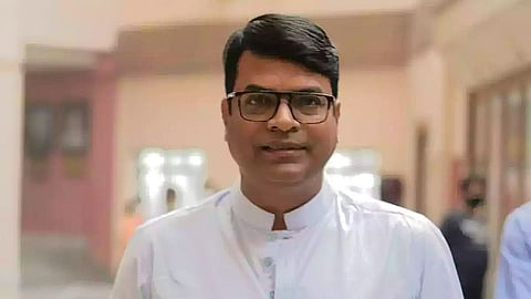 actor bharat jadhav shared post on drama theatre