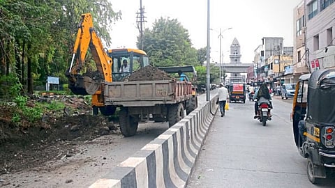 4 90 crore received for akola development works Fund received under MLA Local Development Programme