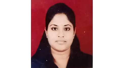 Jyoti Lokhande Gaware